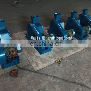 Larger Processing Capacity Gold Ore Crushing Jaw Crusher thumbnail-5