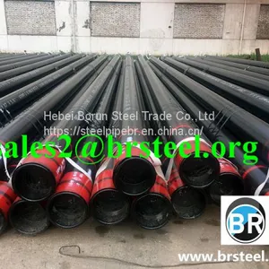 OCTG Products for Gas Well Drilling Onshore thumbnail-1