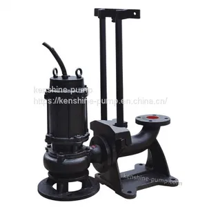 SPD Solar Submersible Deep Pump Impeller Type Multistage Centrifugal Pump thumbnail-3