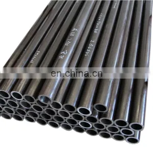Cylinder St37 Steel Material Properties Pipe Cold Drawn Tube thumbnail-4