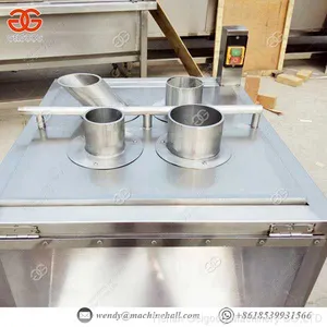 Vegetable Slicer Fruit and Vegetable Cutting Machine Cassava Slicer thumbnail-1