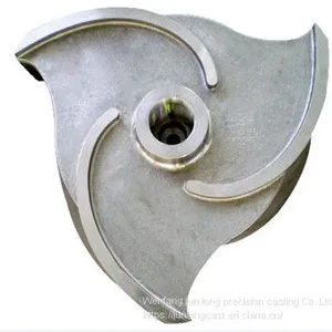 Investment Casting for Auto Parts thumbnail-3