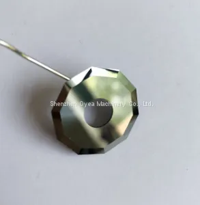 IEcho E1 Blade , Drag Blade, Round-stock thumbnail-3