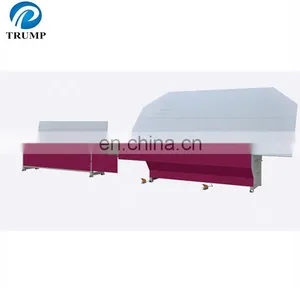 Fully Automatic Insulating Glass Aluminum Bar Bending Machine thumbnail-1