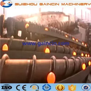 Grinding Media Milling Balls, Excellent Steel Grinding Meida Balls, Steel Forged Mill Media Balls thumbnail-3