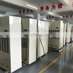 Dehumidifier 220V 60HZ Single Phase 380L/D thumbnail-6