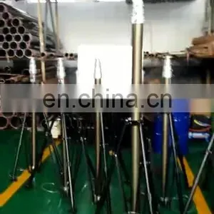 2m 3m 4m Portable Lightweight Antenna Mast,heavy-duty Telescopic Mast,wireless Antenna Mast thumbnail-1