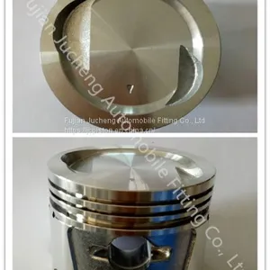Automobile Engine Piston F10A SUZUKI Piston 12111-75107 thumbnail-1