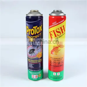 Hot - Selling Insecticide Spray Has A Good Effect thumbnail-5