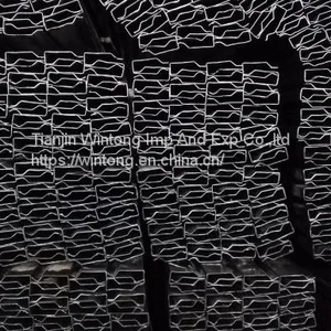 Bottle Steel Profile ,section Steel Channel thumbnail-4