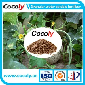 Cocoly NPK + TE Fertilizer With 100% Water Soluble thumbnail-1