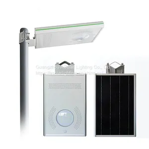 China Factory Product Integrated Solar Power Modern Outdoor Lighting thumbnail-2