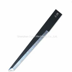 Lengthening Thickening Tungsten Steel Vibrating Knife Blade Suitable for Foam Board,Tungsten Steel Vibrating Knife Blade,Tungsten Steel Blade,Vibrating Knife Blade thumbnail-4