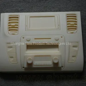 CNC Medical Model Prototype thumbnail-1