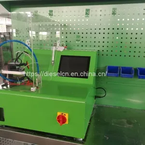 EPS 118 Common Rail Injector Test Bench NTS118 for Repair Injectors thumbnail-1