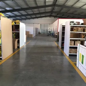 Qingyun Weijie CNC Machine Tool Accessories Manufacturing Co., Ltd. company overview - view 4 thumbnail