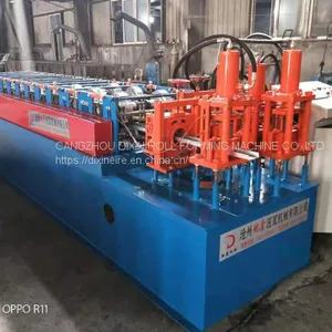 Light Steel Keel Roll Forme,light Steel Keel Roll Former,keel Light Roll Forming Machine for Sales thumbnail-2