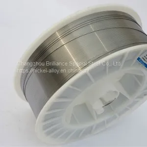 Price Inconel 625/Nickel Alloy Inconel 625 Welding Wire/A5.14 Rod/ASTM B564 Bar thumbnail-1