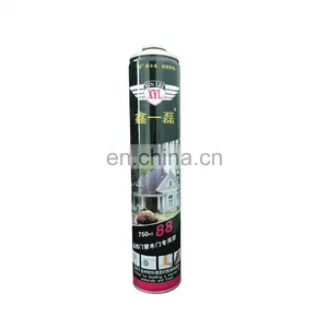 Foam Spray Cans and Polyurethane Foam Price thumbnail-5