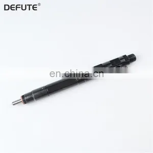 1100100 ED01 4D20 Injector Diesel Common Rail Injector 28231014 thumbnail-1