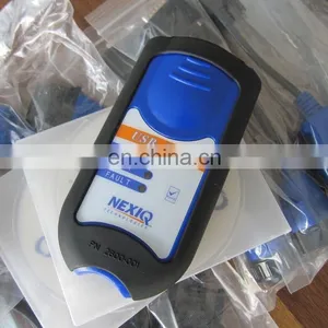 Truck Diagnsotic Scanner Tool Nexiq USB Link 125032 thumbnail-1