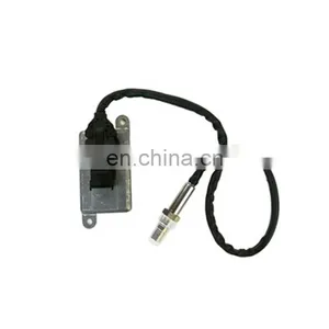 Auto 5WK9 NOx Sensor 4984577 Nitrogen Oxide Sensor thumbnail-3