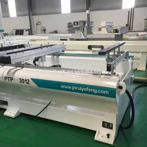 High Performance Cnc Router Machine for Woodworking Drilling Machine for Sale thumbnail-4