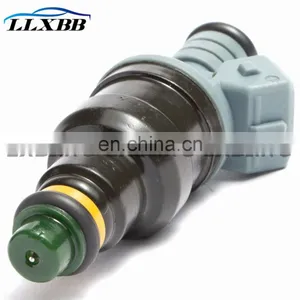 Original LLXBB Fuel Injector Nozzles 35310-22010 3531022010 For Hyundai Avante Accent 9250930006 thumbnail-4