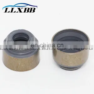 Original Valve Stem Oil Seal 90913-02096 For TOYOTA LAND CRUISER CRUISER LX450 thumbnail-1