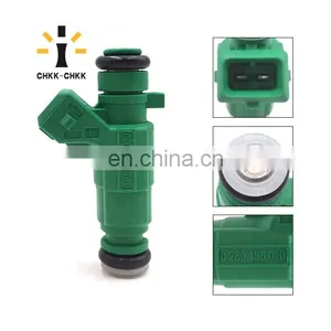 Original Packing Automotive Parts Fuel Injector OEM 0280156020 Nozzle for 1.0 1.3 16V thumbnail-3