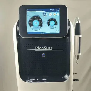 2020 755nm Portable Picosecond Laser Tattoo Removal Freckle Removal thumbnail-4