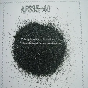 Chrome Ore Foundry Sand thumbnail-5