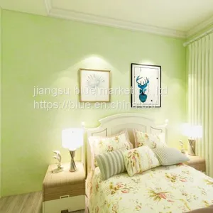 Silk Plaster Liquid Wallpaper Home Decoration thumbnail-1