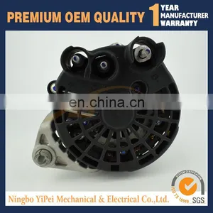 3715647 NEW ALTERNATOR For Perkins Engine thumbnail-4