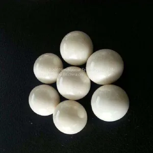Zirconia Grinding Ball for Electronic Ceramics. thumbnail-3