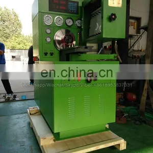 12PSBMINI Diesel Injection Pump Test Bench thumbnail-4
