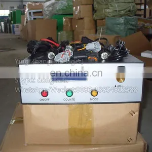 2017 The Best Selling and Lowest Price of CRP850 Common Rail Pump Test Simulator thumbnail-4