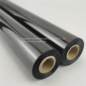Perspiration Resistance Detection / Plastic Box Foil Hot Stamping / Cosmetics / ABS Hot Stamping Foil thumbnail-5