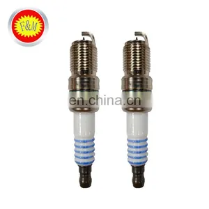 The Most Popular High Level Auto Parts SP-432 Iridium Spark Plugs For Car thumbnail-7