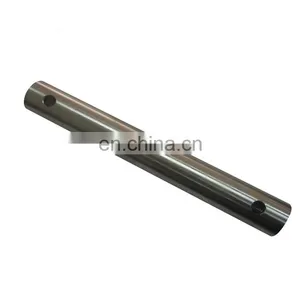 Customized Making Manufacturing Cnc 3d Printer Scanner Micro Turning Part Machining Milling Turning Components Prototype Center thumbnail-6