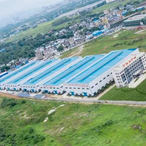 Guilin Mining Machinery Co., Ltd. company overview - view 1 thumbnail