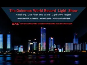 Shenzhen EXC-LED Technology Co., Ltd company overview - view 2 thumbnail