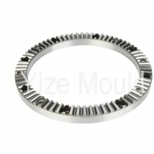 Precision Mechanical Parts Precision Hirth Coupling Processing Factory thumbnail-4