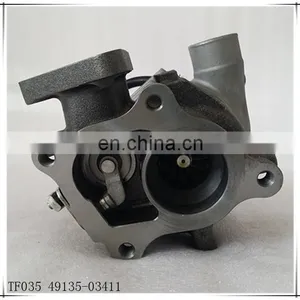 4M41 Turbo 49135-03411 for Mitsubishi Shogun thumbnail-1