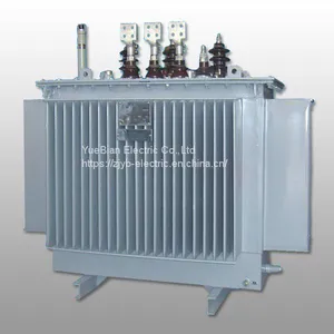 11kv Series Oil-immersed Distribution Transformer thumbnail-1