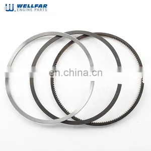 Diesel Piston Ring 116.5mm Excavator Engine Parts for DT466 MD1830724/1830724C92 thumbnail-4