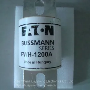 FWH-1200A Bussmann 600A 500V thumbnail-3