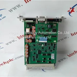 Vibro Meter S3960 6-channel Signal Interface Card thumbnail-1