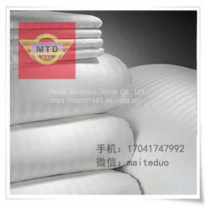 100% Cotton Fabric 30x30 68x68 106gsm 63