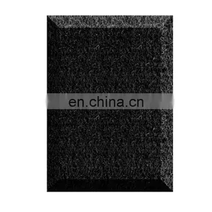 100% Polyester Felt Acoustic Panels for Decoration in Stock thumbnail-2